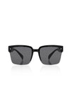Uv400 Korumalı Yeni Stil Unisex Güneş Gözlüğü 1089