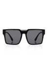 Uv400 Korumalı Unisex Güneş Gözlüğü 1075