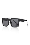 Uv400 Korumalı Unisex Güneş Gözlüğü 1075