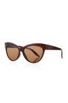 Cat Eye Güneş Gözlüğü 1006