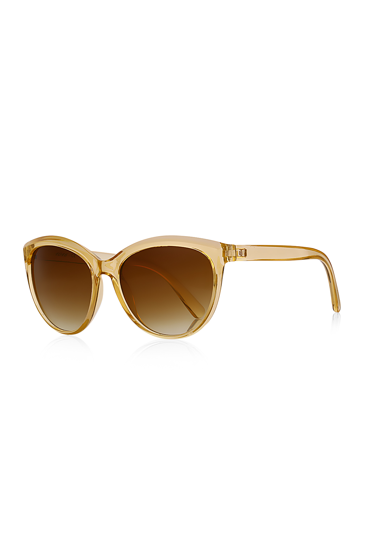 Vizon Cat Eye Güneş Gözlügü 1016