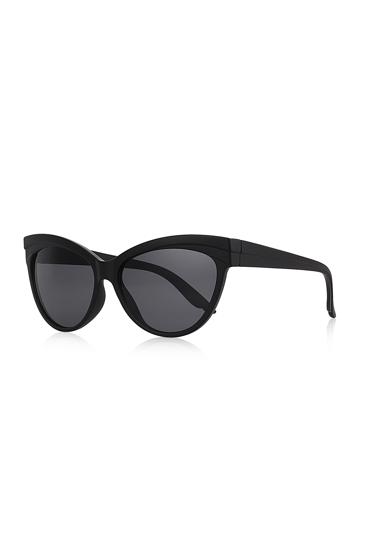 Cat Eye Unisex Güneş Gözlüğü 1006