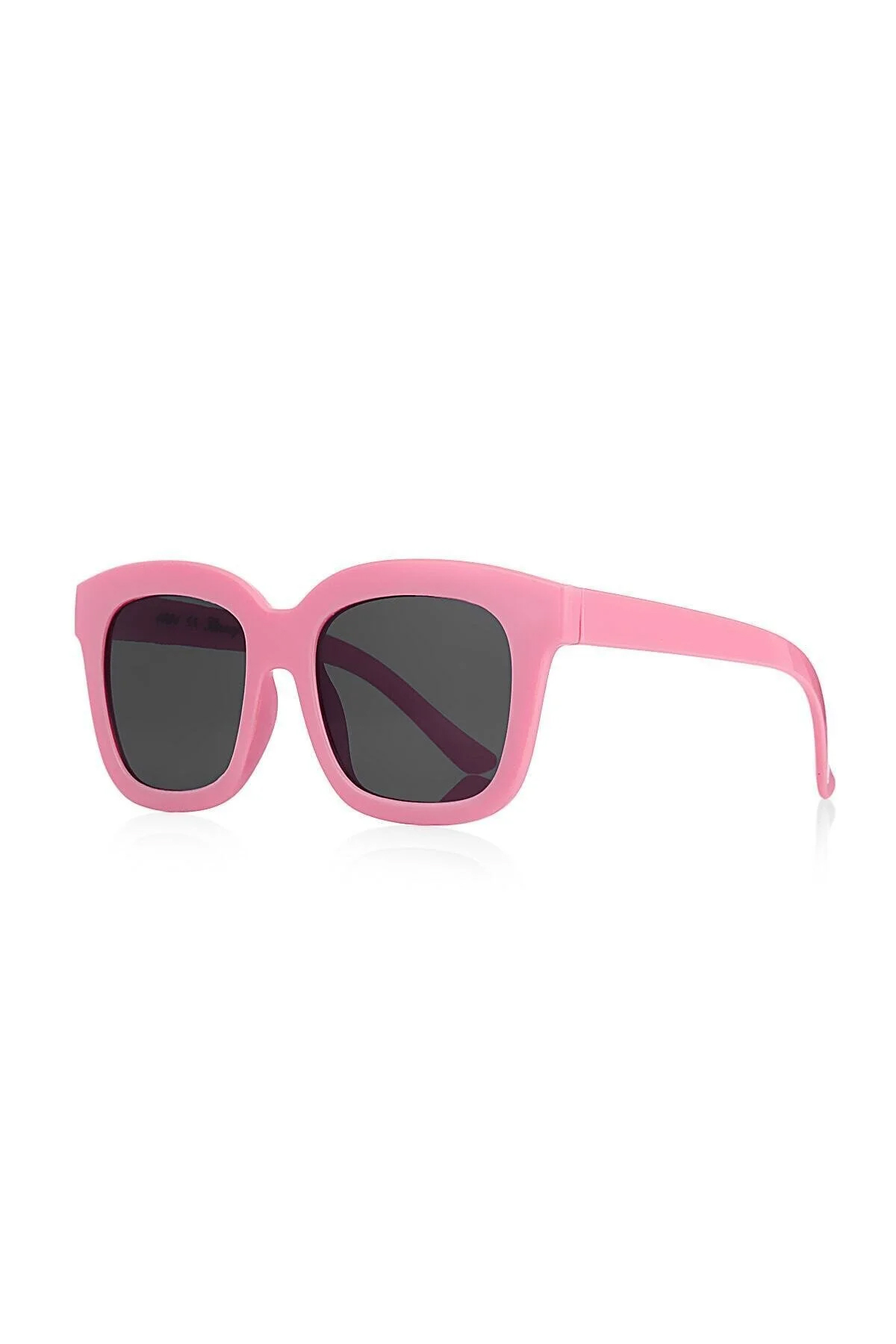 Çocuk Güneş Gözlüğü Toz Pembe 4004