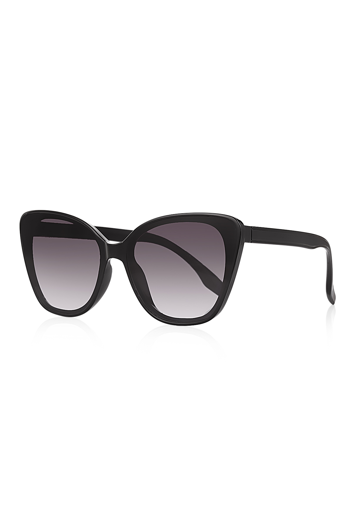 Cat Eye Kadın Güneş Gözlüğü 1026