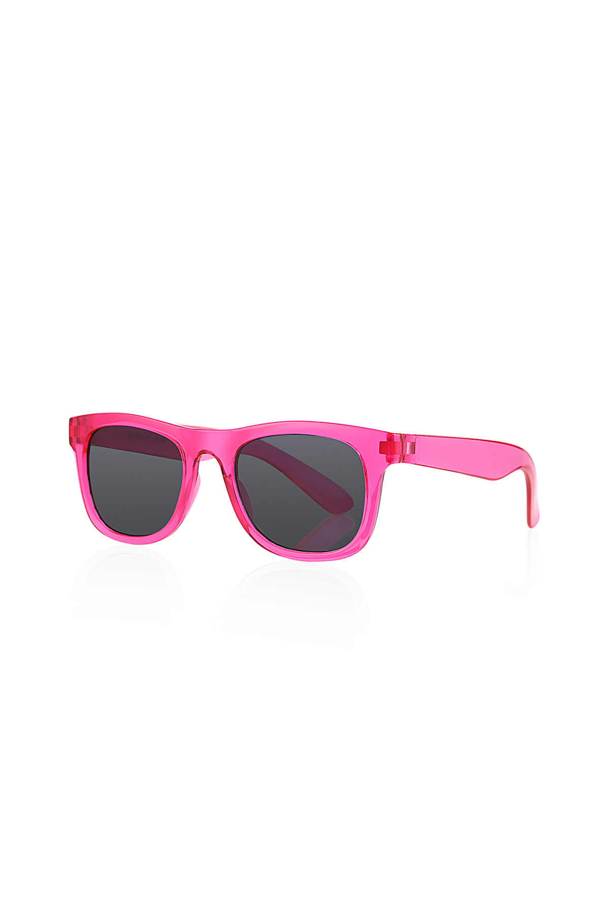Uv400 Unisex Çocuk Güneş Gözlüğü Model 4001