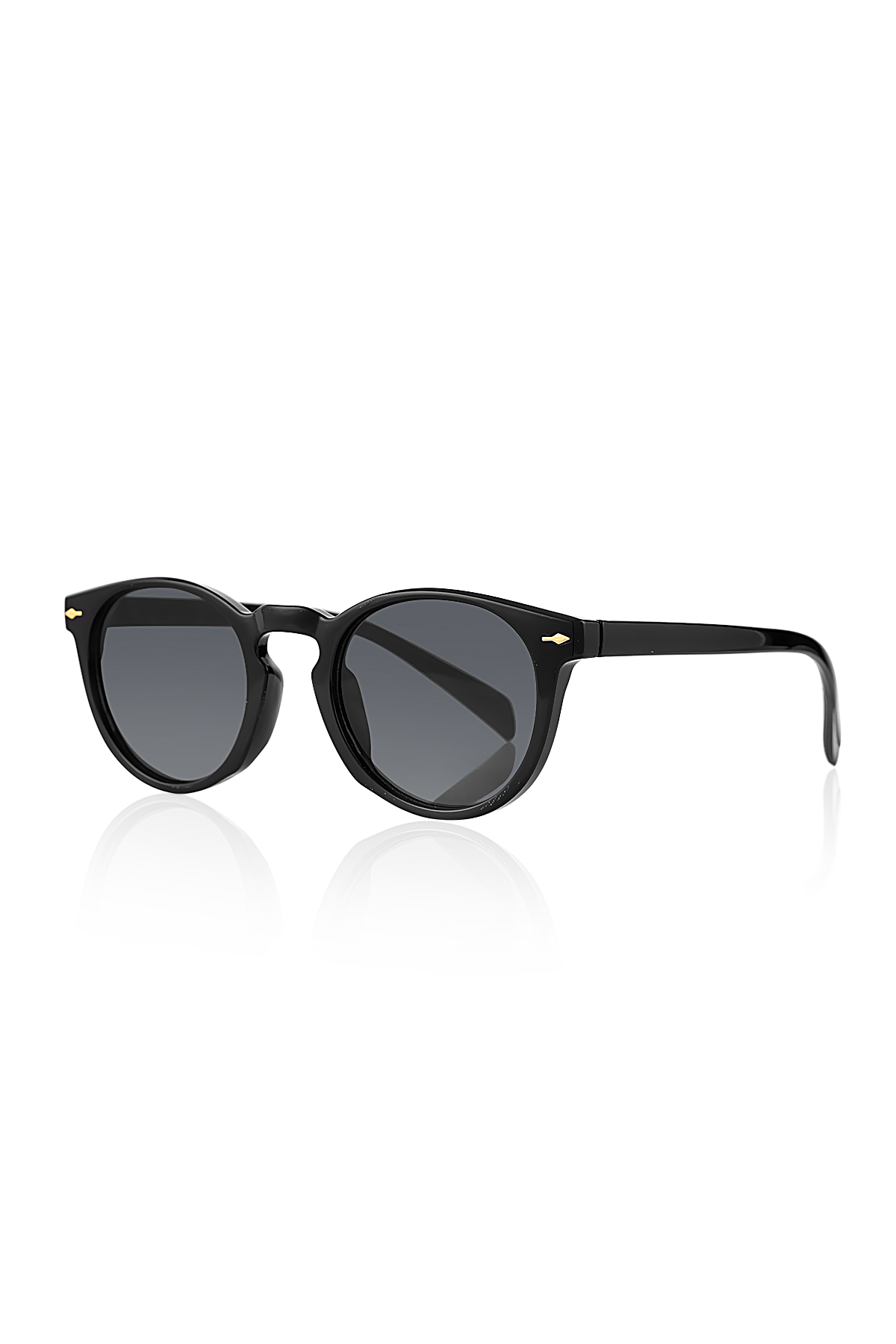 Uv400 Koruyucu Unisex Güneş Gözlüğü Model 2072