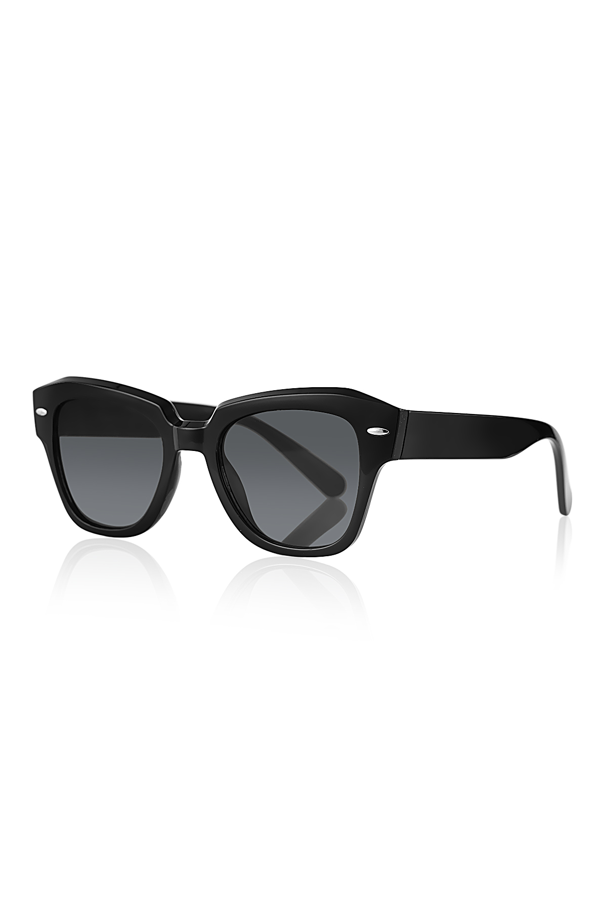 Uv400 Koruyucu Unisex Güneş Gözlüğü Model 1079